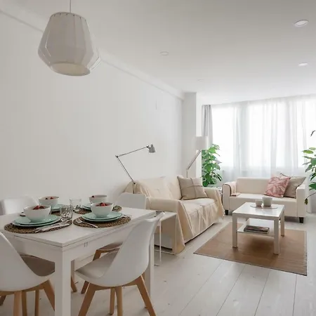 Light-filled, Fully Renovated Near Belem, By Timecooler Апартаменты