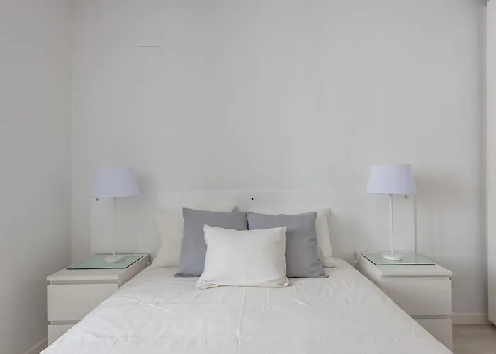Appartement Light-filled, Fully Renovated Near Belem, By Timecooler *