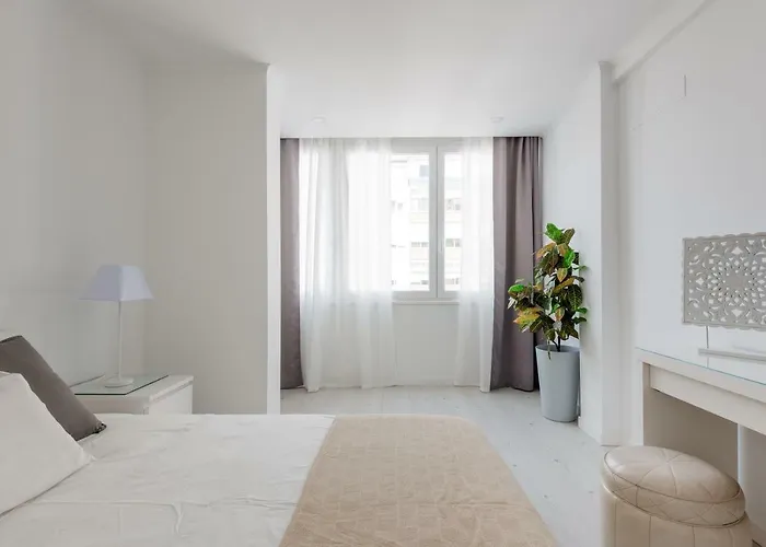 Appartement Light-filled, Fully Renovated Near Belem, By Timecooler Lissabon