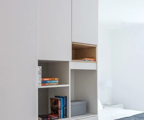 Light-filled, Fully Renovated Near Belem, By Timecooler Appartement *