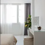 Light-filled, Fully Renovated Near Belem, By Timecooler 아파트