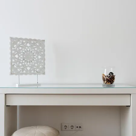 Lejlighed Light-filled, Fully Renovated Near Belem, By Timecooler Lisboa