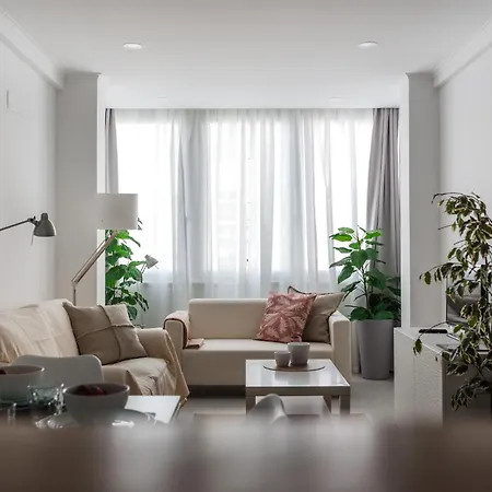 Lejlighed Light-filled, Fully Renovated Near Belem, By Timecooler Lisboa