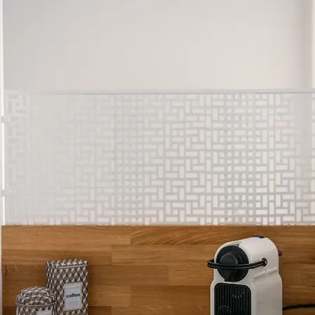 Lejlighed Light-filled, Fully Renovated Near Belem, By Timecooler Lisboa