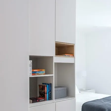 Light-filled, Fully Renovated Near Belem, By Timecooler Lejlighed *