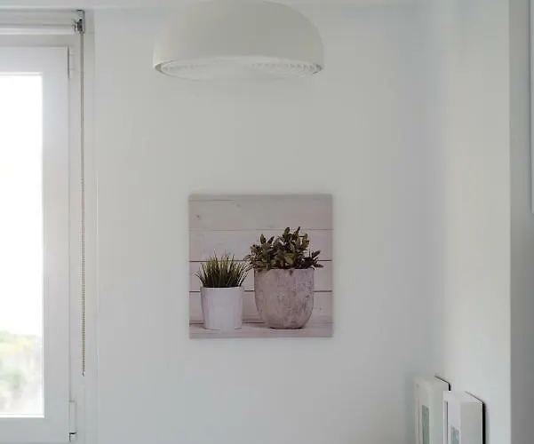 דירה Light-filled, Fully Renovated Near Belem, By Timecooler *