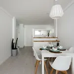 Apartmán Light-filled, Fully Renovated Near Belem, By Timecooler Lisboa