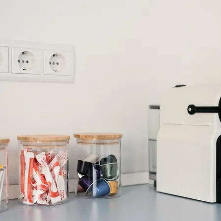 Lägenhet Light-filled, Fully Renovated Near Belem, By Timecooler