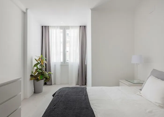 شقة Light-filled, Fully Renovated Near Belem, By Timecooler Lisboa
