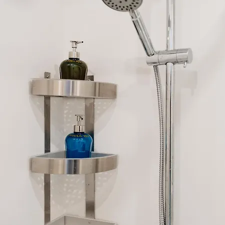 Apartmán Light-filled, Fully Renovated Near Belem, By Timecooler Lisboa