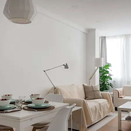 Lägenhet Light-filled, Fully Renovated Near Belem, By Timecooler
