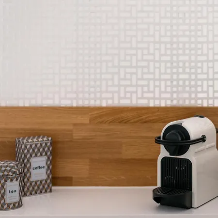 Apartmán Light-filled, Fully Renovated Near Belem, By Timecooler Lisboa