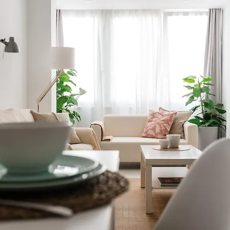 Lägenhet Light-filled, Fully Renovated Near Belem, By Timecooler
