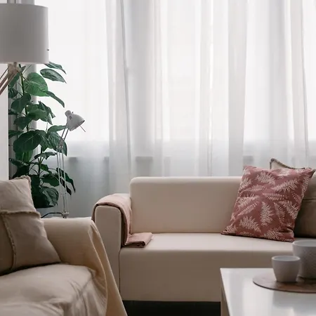 Apartmán Light-filled, Fully Renovated Near Belem, By Timecooler *