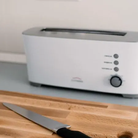 Apartmán Light-filled, Fully Renovated Near Belem, By Timecooler *