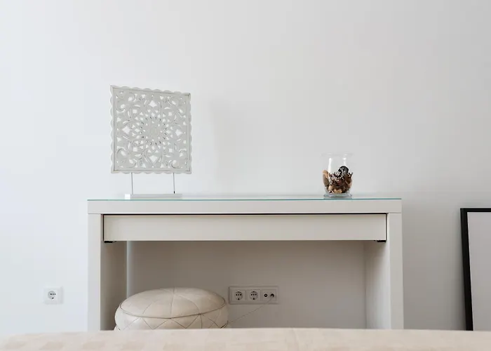 Lägenhet Light-filled, Fully Renovated Near Belem, By Timecooler