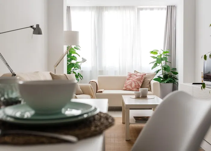 Lägenhet Light-filled, Fully Renovated Near Belem, By Timecooler