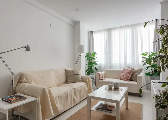 Light-filled, Fully Renovated Near Belem, By Timecooler Lägenhet *